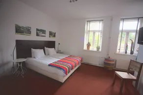 De Slaapfabriek Teuge Apeldoorn - Zimmer