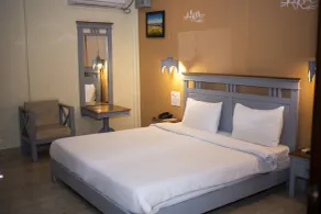 KRC Annexe Tezpur - Room
