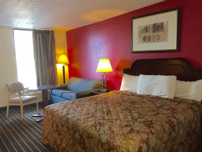 Parkway Inn - Chambre