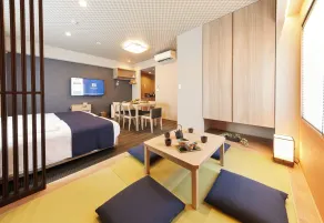 MONday Apart Premium UENO OKACHIMACHI - Rom