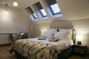 Expecto Apartments - Room