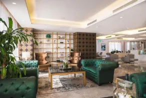Joudyan King Road Jeddah by Elaf - Restaurant