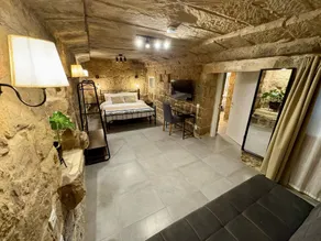 Kappella boutique in Malta - Room
