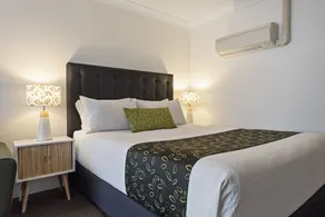 Bomaderry Motor Inn - Room