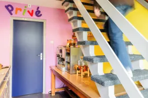Hotel Domburg4you - Receção
