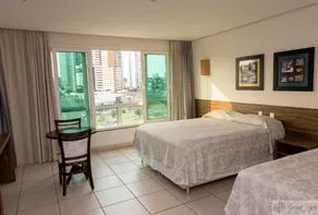 Hotel Grand Park - Room