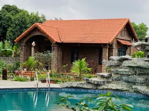 Đinh Gia Home Villa & Resort - Zimmer