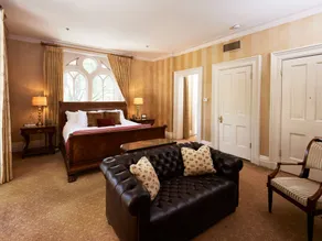 Mansion Hill Inn - Chambre