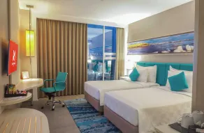 Swiss-Belhotel Jambi - Room