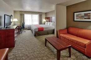 Holiday Inn Roswell by IHG - Chambre