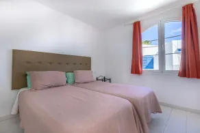 CORONA MAR APARTMENTS - SELECT ADULTS (+16)  - Værelse