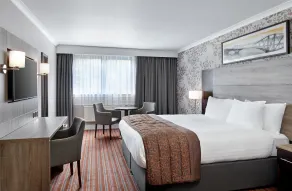 Leonardo Edinburgh Murrayfield - Habitación