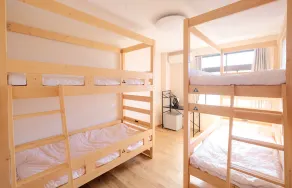 Tottori Guest House Miraie BASE - Camera