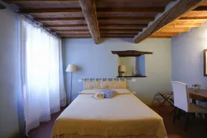 Locanda Del Viandante B&B - Camera