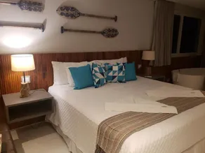 Bahari Suites - Room