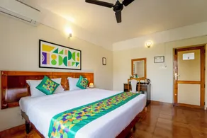  Treebo Classic Highway Side - Habitación