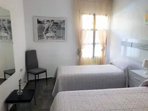 El patio de Regina - Quarto