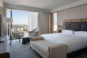 JW Marriott Tampa Water Street - Chambre