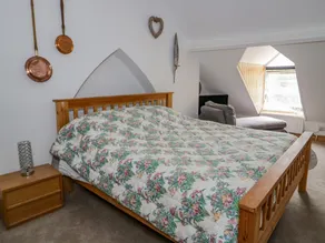 4 Tanyrallt Terrace - Room