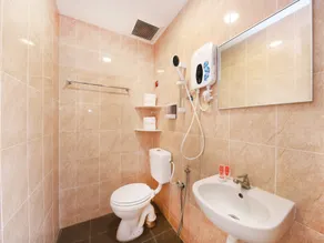 OYO 778 Bmw 2 Hotel - Baño