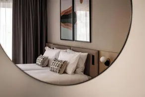 Strand Suites By Neu Collective - Chambre