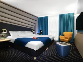 ibis Styles Avignon Sud - Chambre