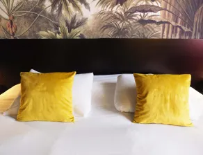 Mercure Bordeaux Château Chartrons - Chambre