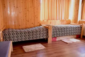 Hotel Nikala - Zimmer