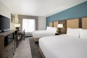 Best Western Plus Frontier Inn - Chambre