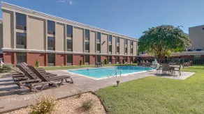 Holiday Inn Express Hotel & Suites Midlothian Turnpike by IHG - Piscine