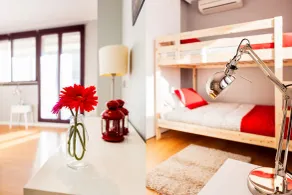 Bo&Co Apartments - Chambre