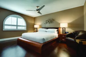 Embassy Suites by Hilton Scottsdale Resort - Chambre