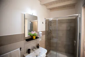 Quattro Incanti - Bagno
