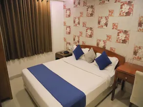 Hotel Grand Eagle Group - Chambre