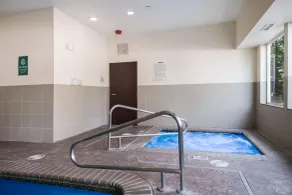 La Quinta by Wyndham Auburn - Piscine