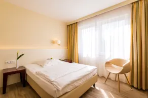 relexa hotel Stuttgarter Hof - Rum