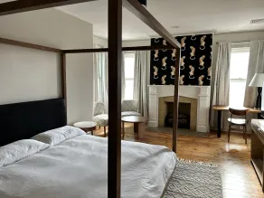 Canandaigua Guesthouse - Quarto