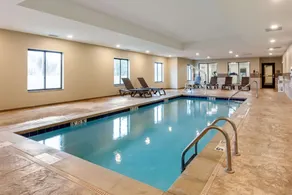 Comfort Inn White House - Pool