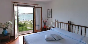IHR Hotel San Paolo - Chambre