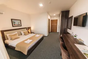 Hotel Sokoline - Room