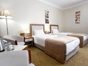 Pietra Hotel - Camera