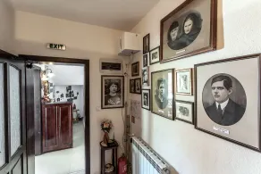 Keremidchieva Kushta Guest House - Reception