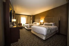 Wind Creek Casino & Hotel Atmore - Chambre