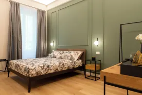 SUITE 33 - Quarto