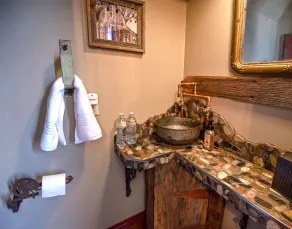 Secrets on Main Bed & Breakfast - Rom