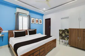 Super Townhouse Hitech City Madhapur - Quarto