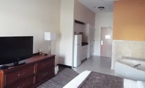 Baymont by Wyndham Augusta Riverwatch - Chambre
