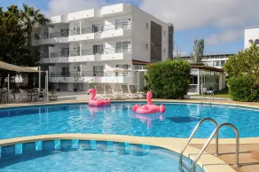 Hotel Vibra Isola - Adults only - Piscine
