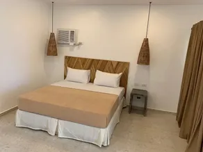 Cebu R Resort Tabuelan - Habitación
