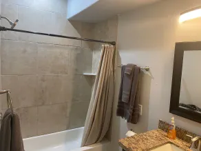 T&G Vacation Property - Salle de bain